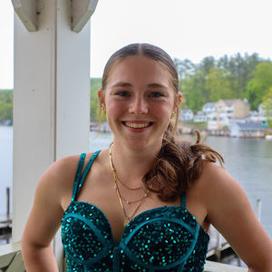 Meet your Posher, Paige